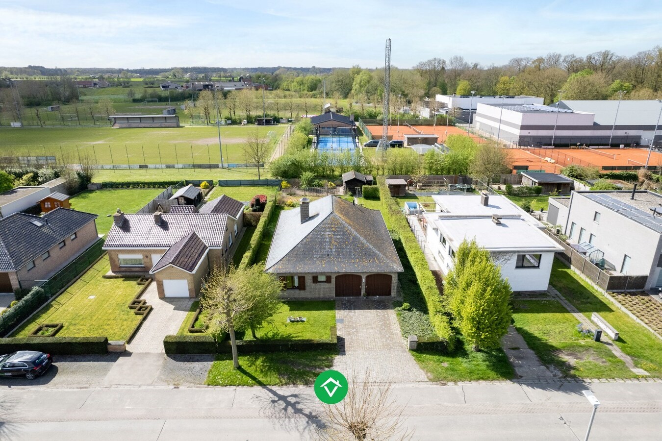 Te koop woning - Koekelare