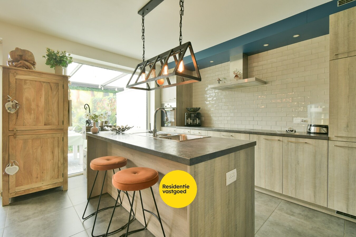 Te koop woning - Rumbeke
