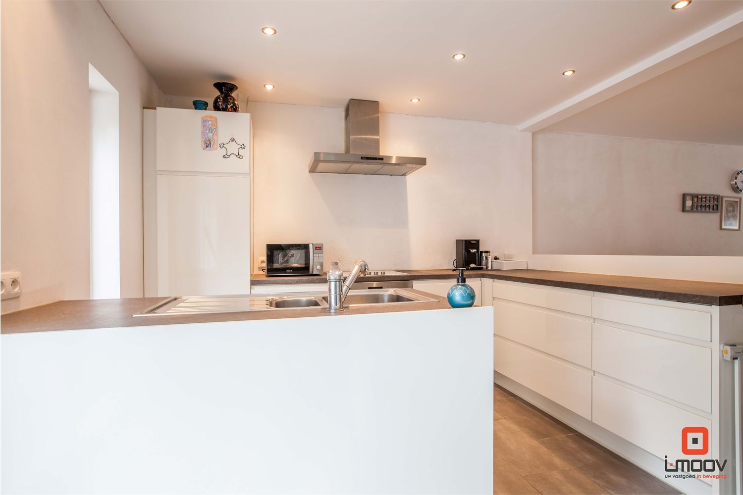 Woning verkocht in Lochristi