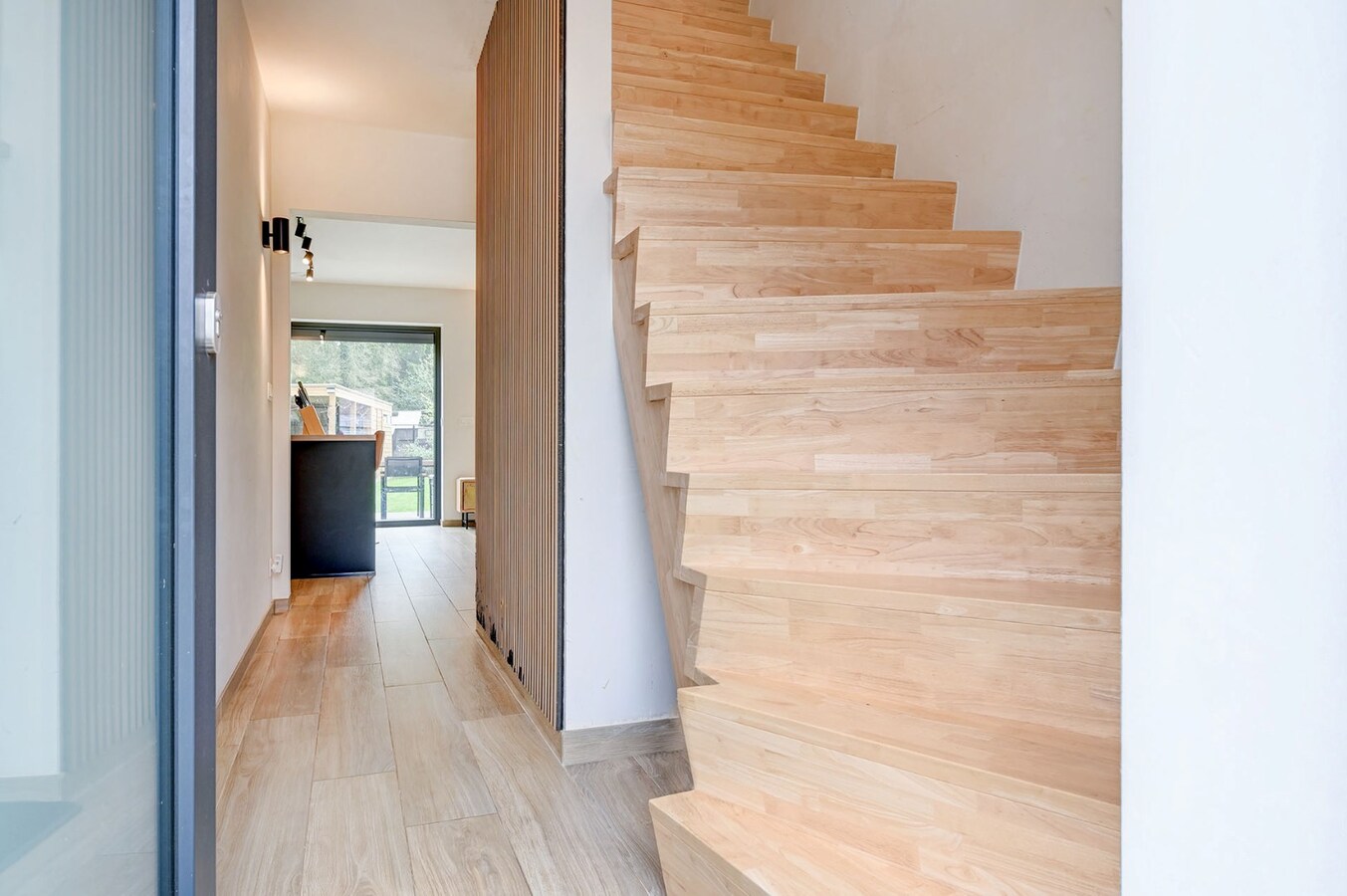 Energiezuinig instapklaar huis met 3 slaapkamers 