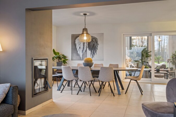 Te koop woning - Heule