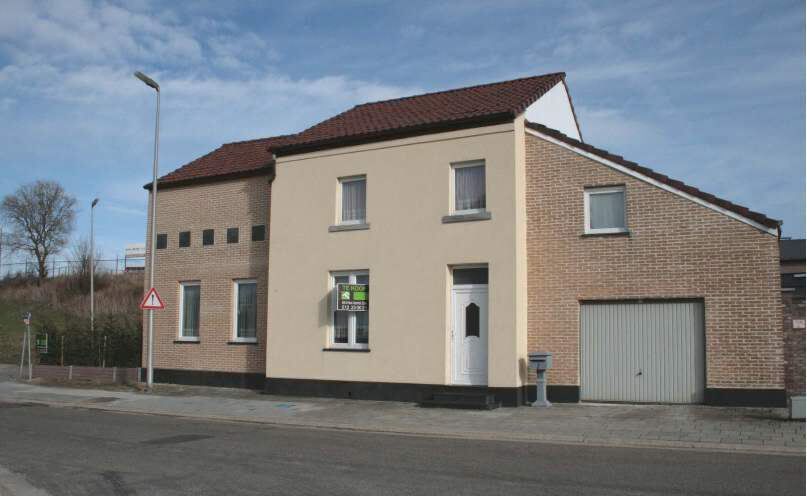 Verkocht woning - Heers