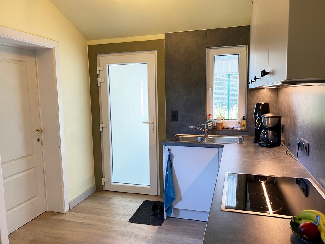 KARAKTERVOLLE woning op een strategische locatie 