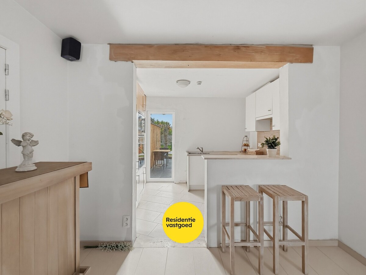 Te koop woning - Nieuwpoort