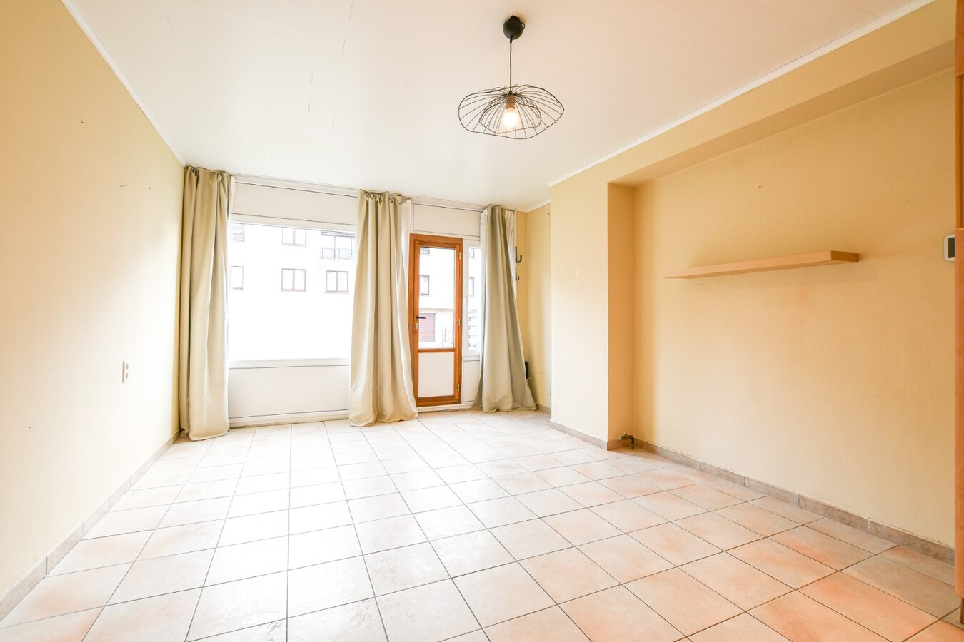 Verhuurd appartement - De Haan