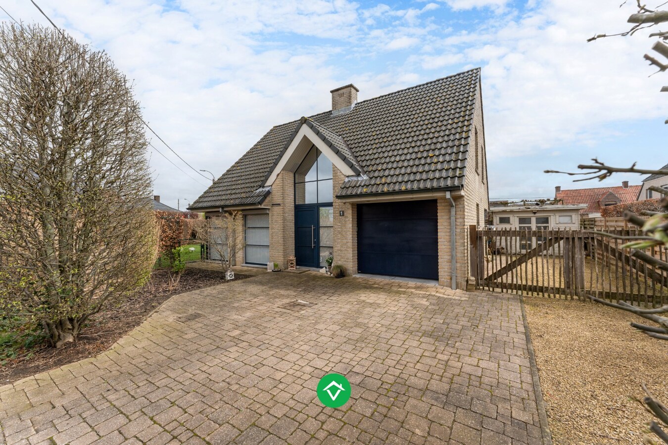Verkocht woning - Ichtegem