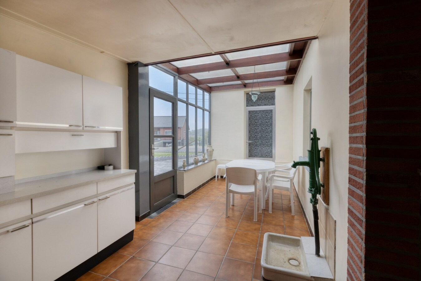 WONING te Waanrode - 3 slaapkamers 