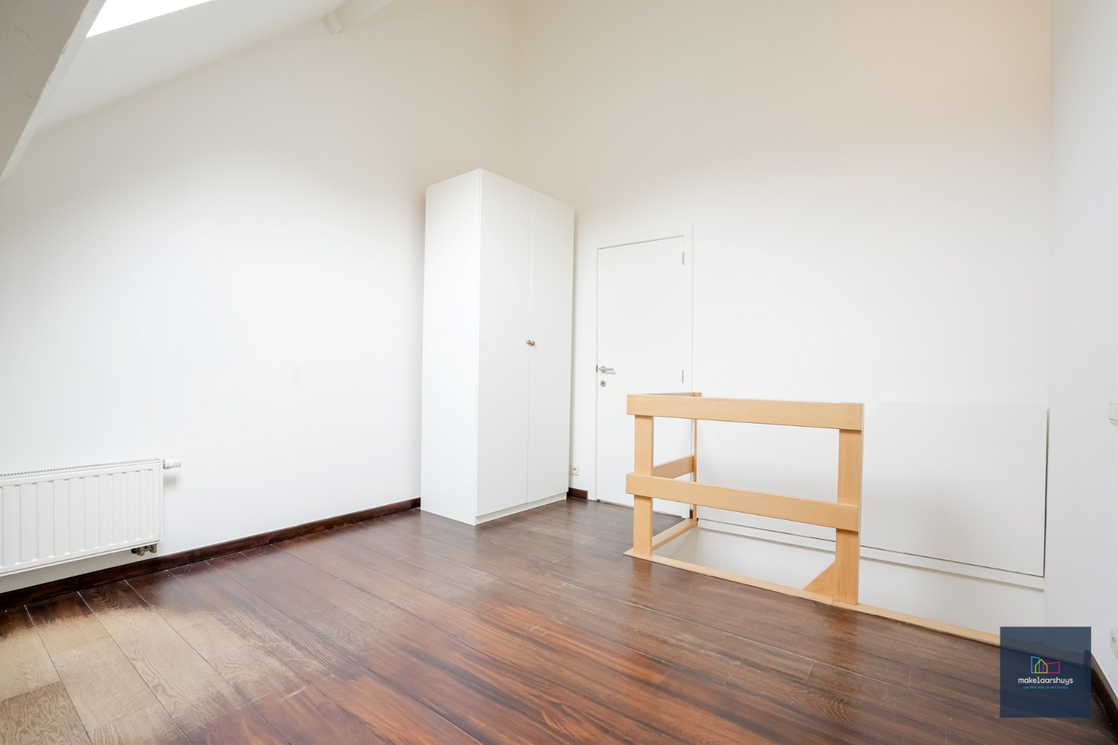 Topper : Instapklare woning in rij met alle comfort 