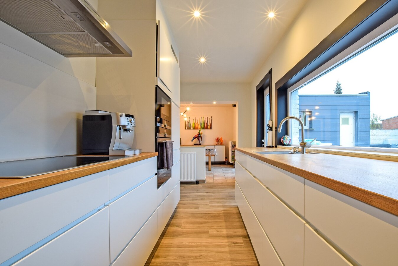 Verkocht woning - Nieuwpoort