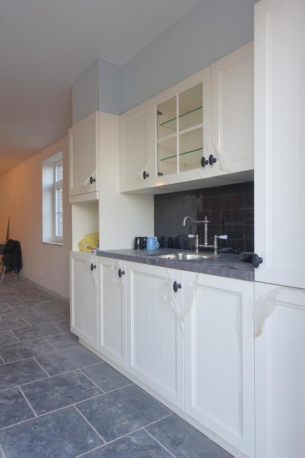 Charmante nieuwbouw woning met 3 slaapkamers 