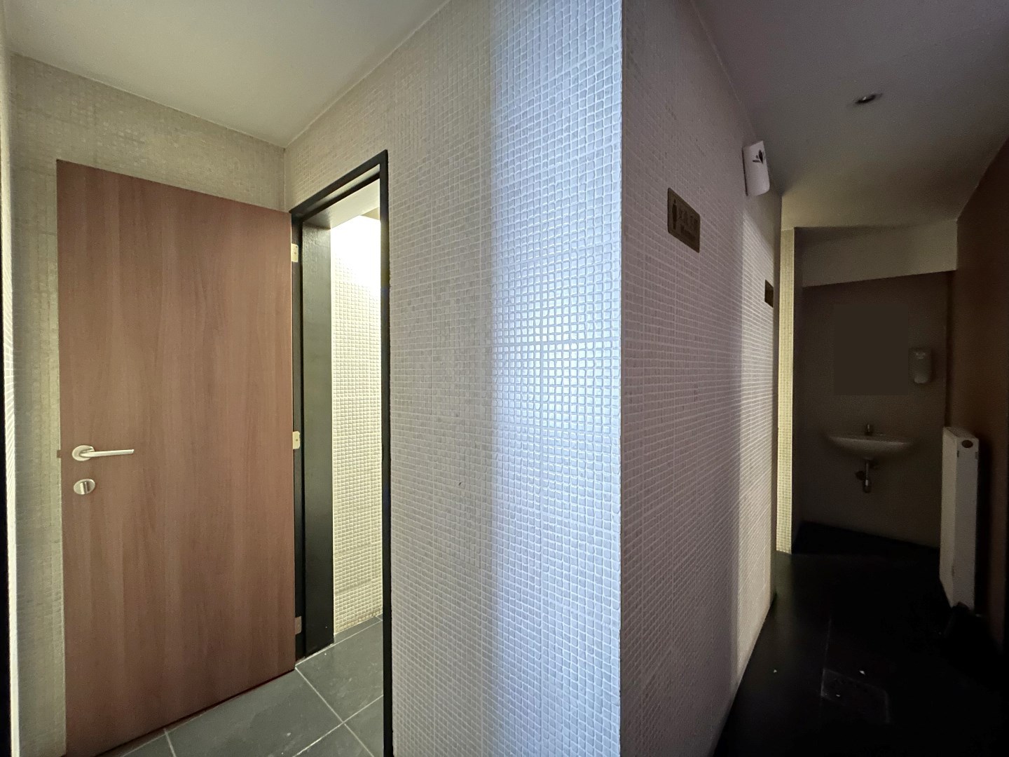 Centraal gelegen handelswoning in Turnhout-centrum 