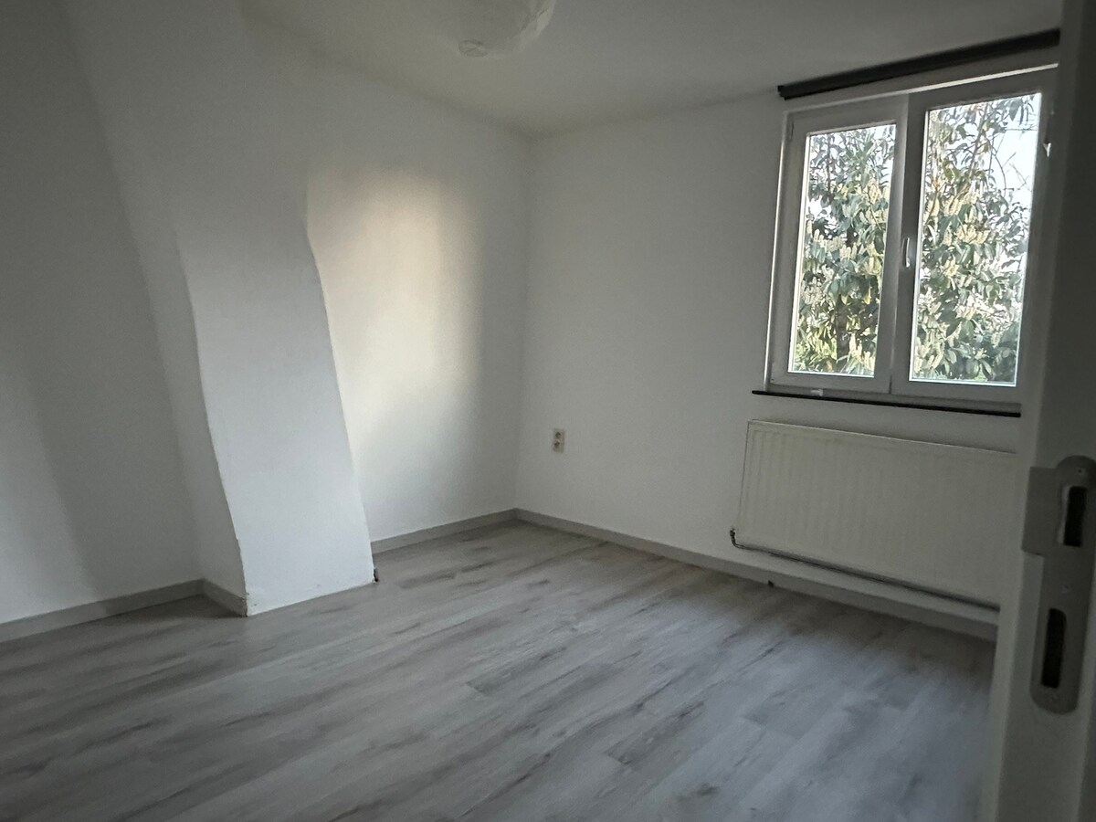 Charmante woning met landelijk zicht 