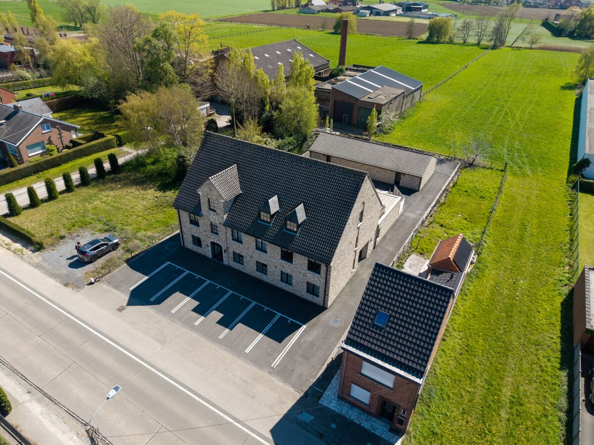 Te koop appartement - Desselgem