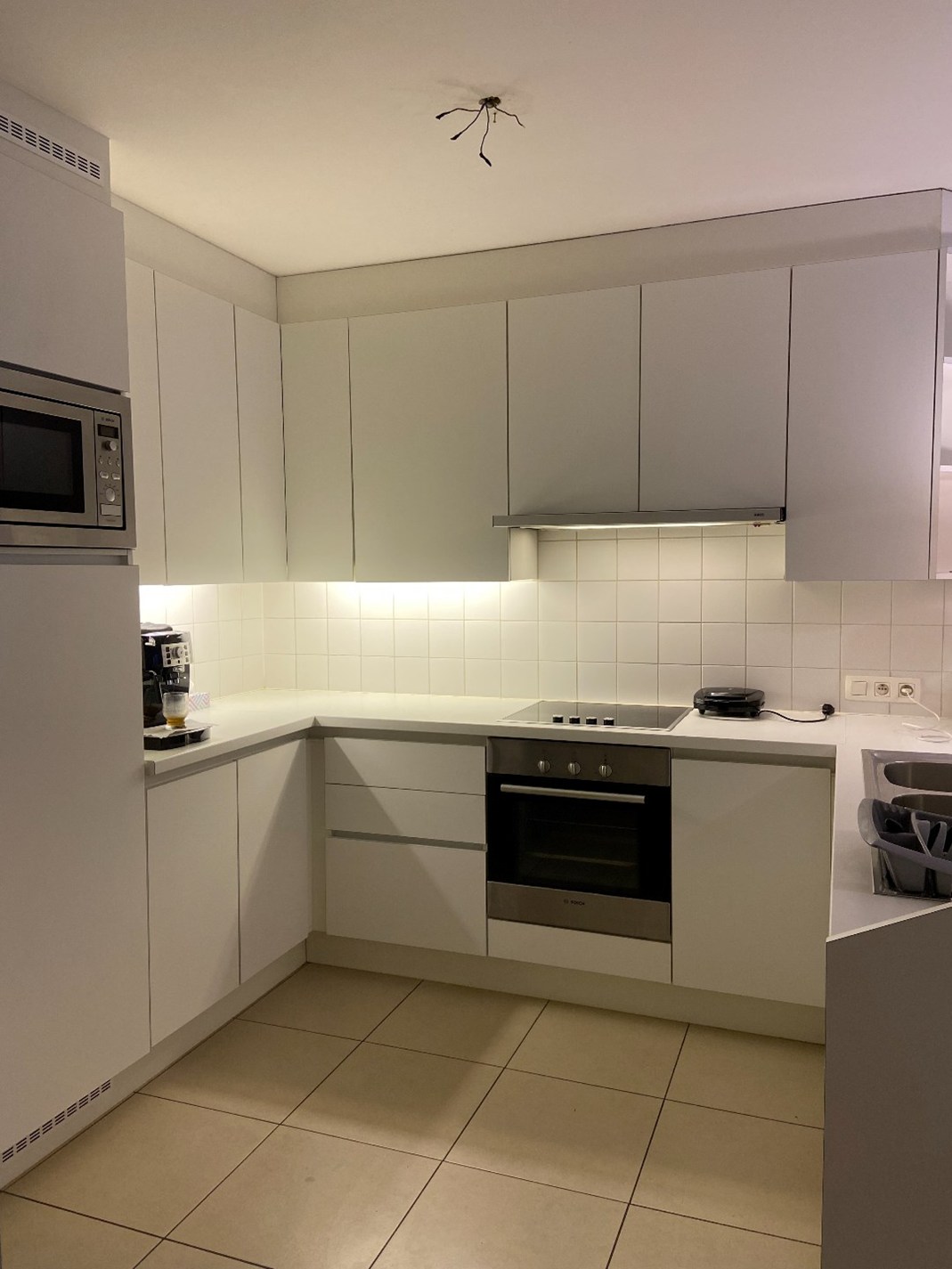 Benedenwoning te huur in Wakken