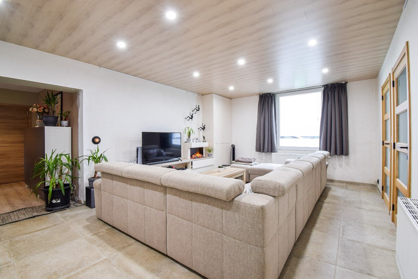 Verkocht woning - Gistel