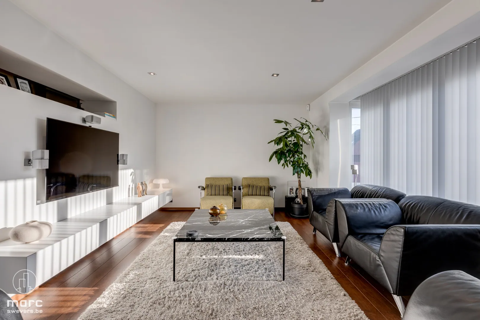 Verkocht bel-étage - Beringen