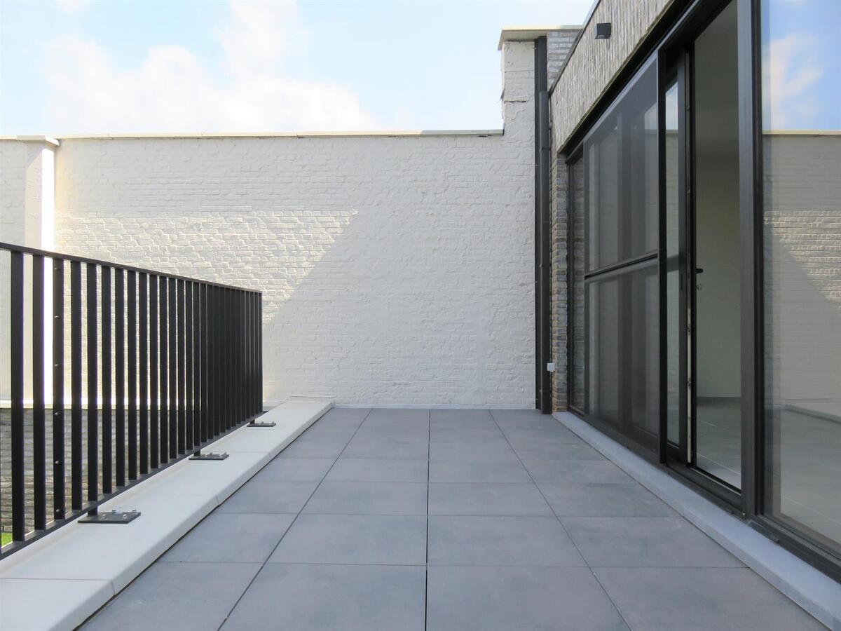 Benedenwoning verhuurd in Hasselt