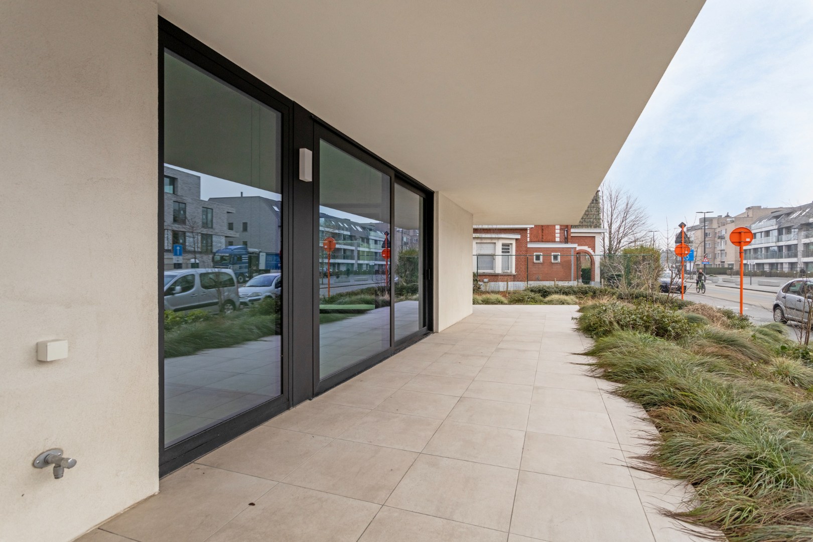 Residentie Pur Sang: luxueuze assistentiewoningen met hoogwaardige afwerking! 