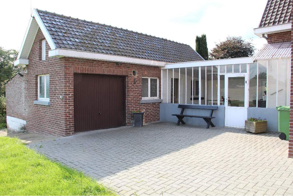 Verkocht woning - Tongeren