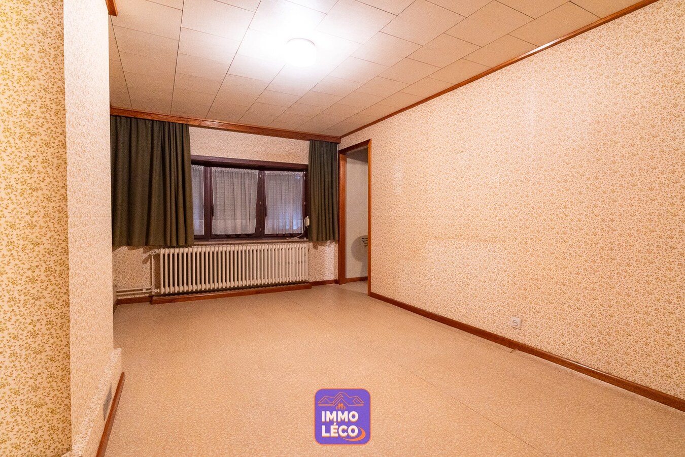 Maison Bourgeoise en plein centre-ville, EXCELLENT POTENTIEL ! 