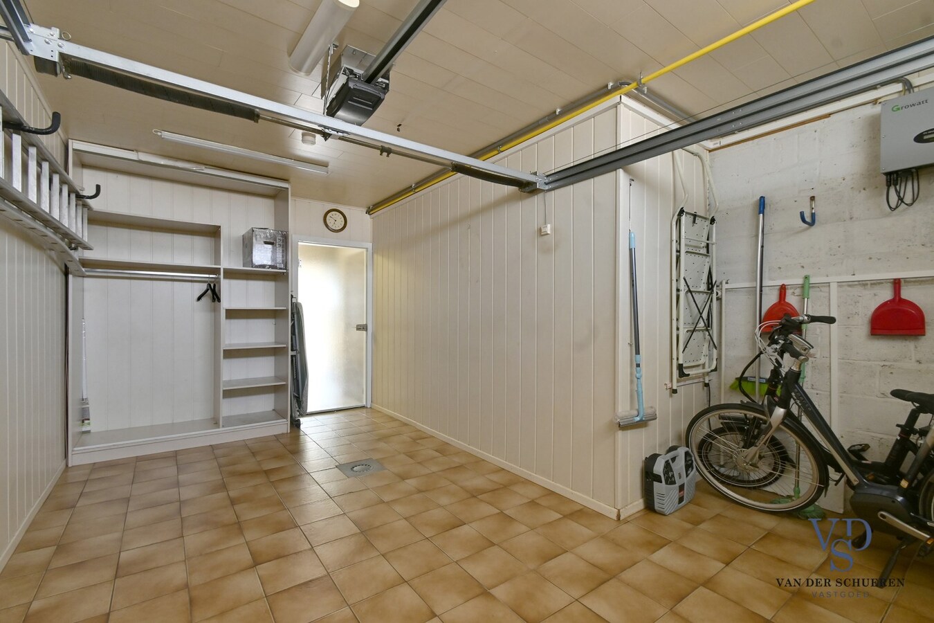 Degelijke, instapklare gezinswoning in Deerlijk 