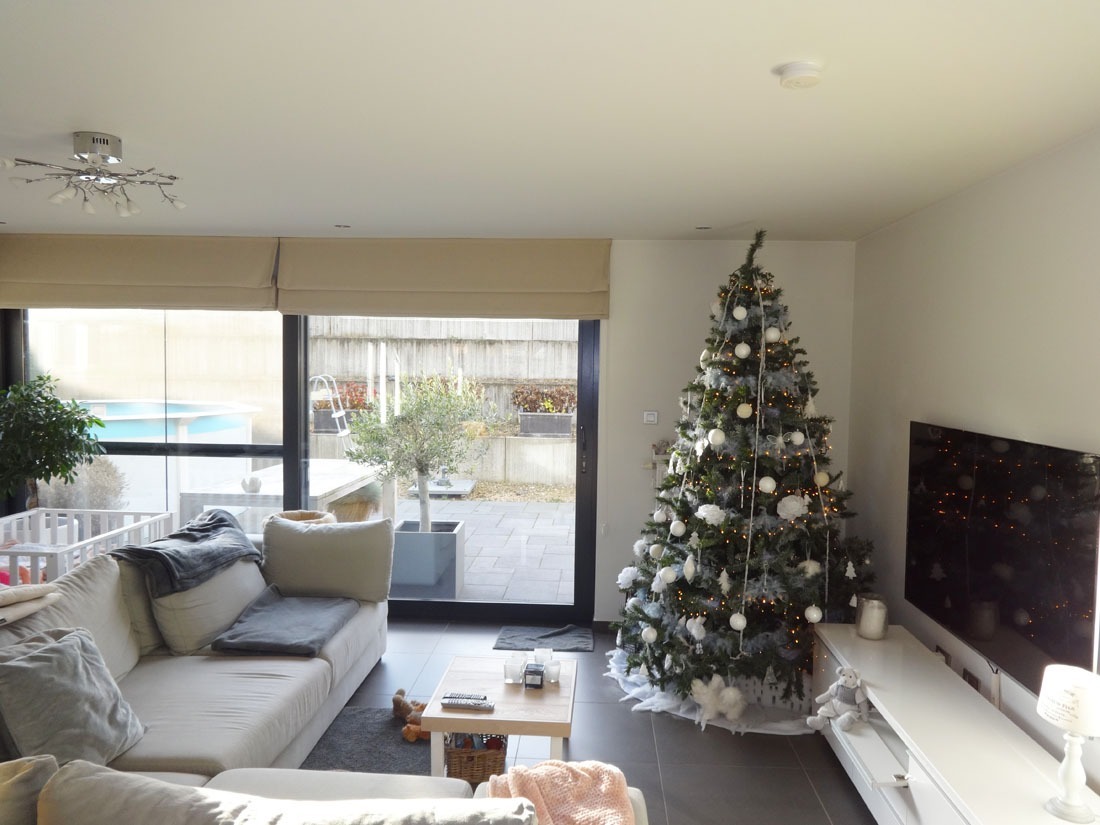 Verhuurd woning - Rijkhoven