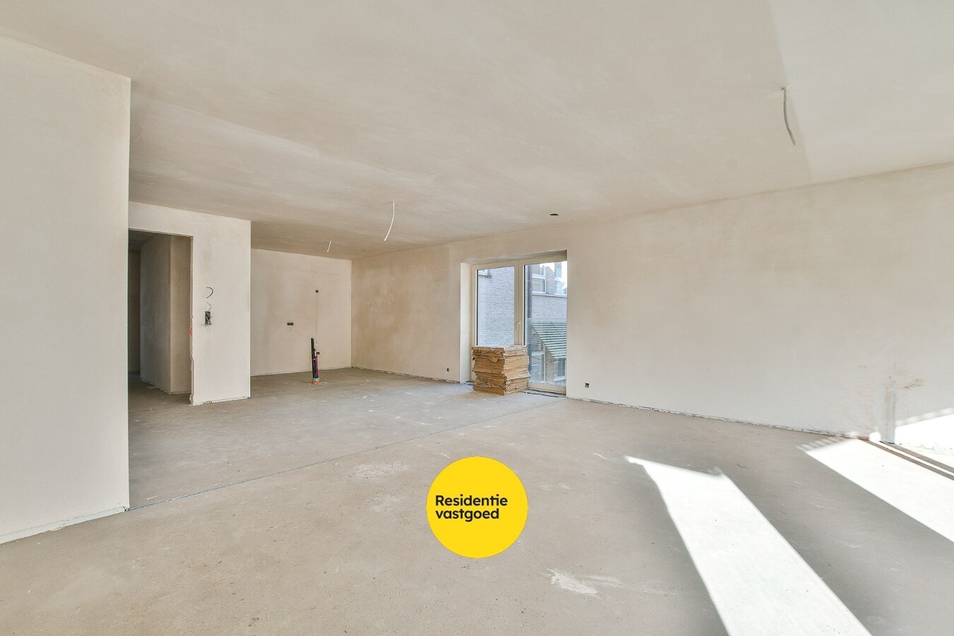 Te koop appartement - De Haan