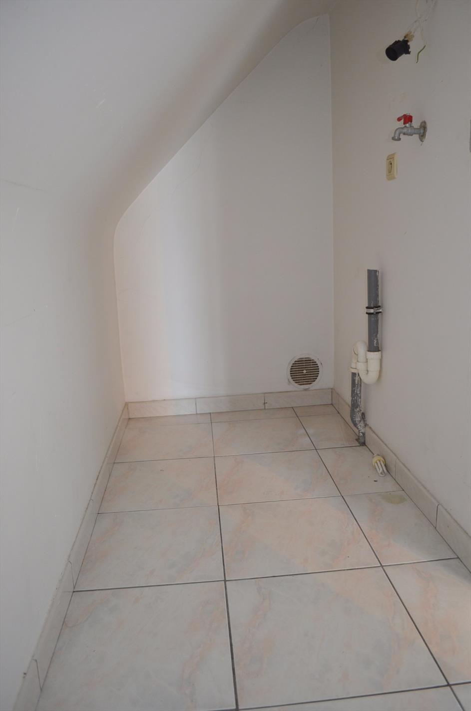 Appartement met 2 slpks, zuidelijk terras en garage te ADEGEM 