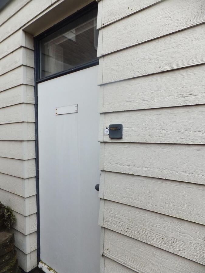 Bedrijfsruimte verhuurd in WAALWIJK