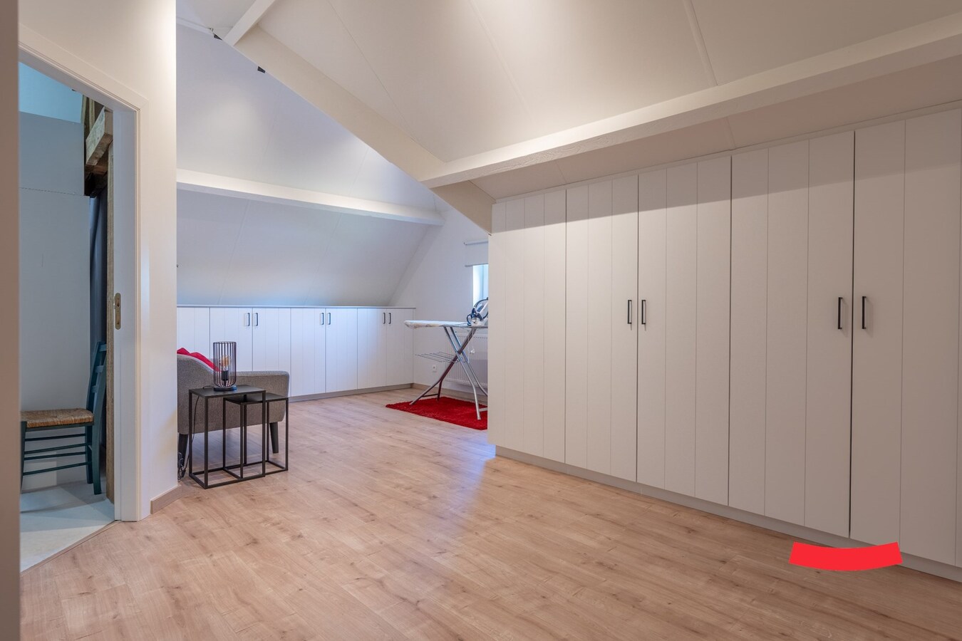 Woning verkocht in Ravels