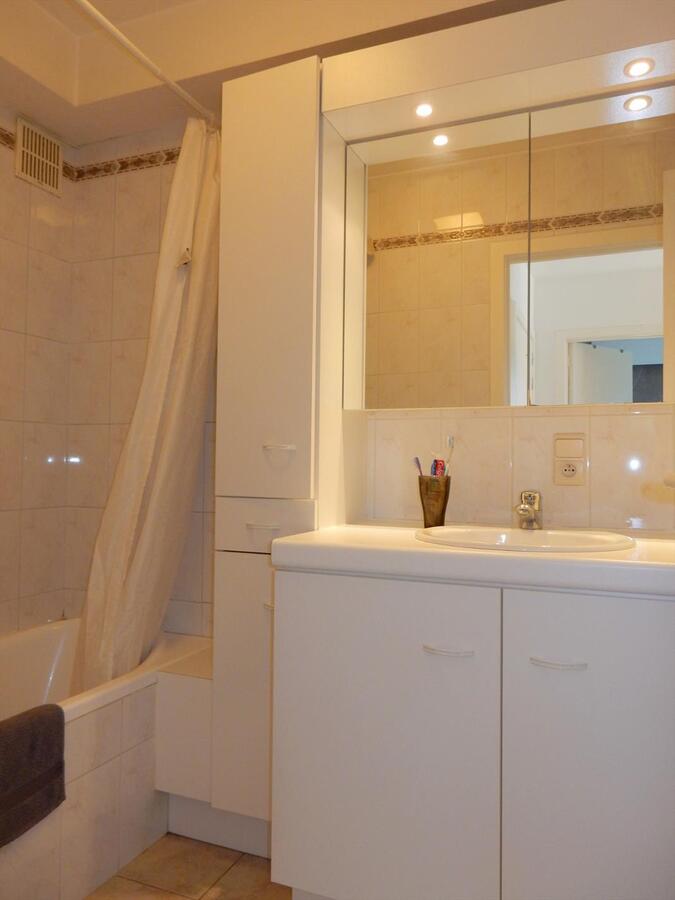 Gezellig appartement met zonnige tuin! 