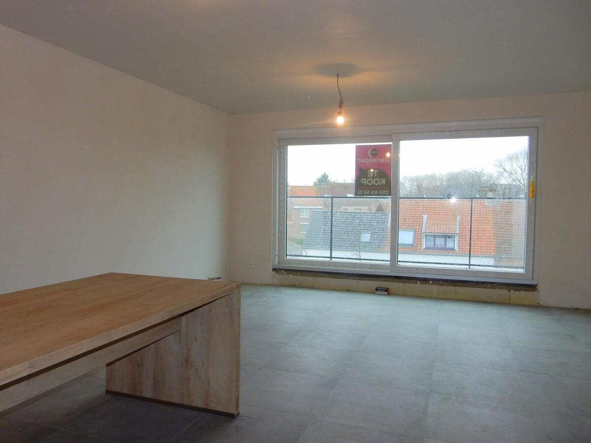 Kleinschalige nieuwbouwresidentie op topligging 