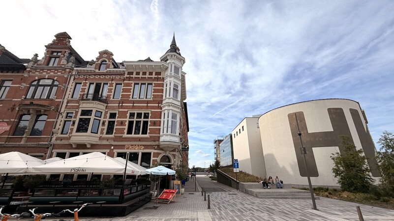  woning - Antwerpen
