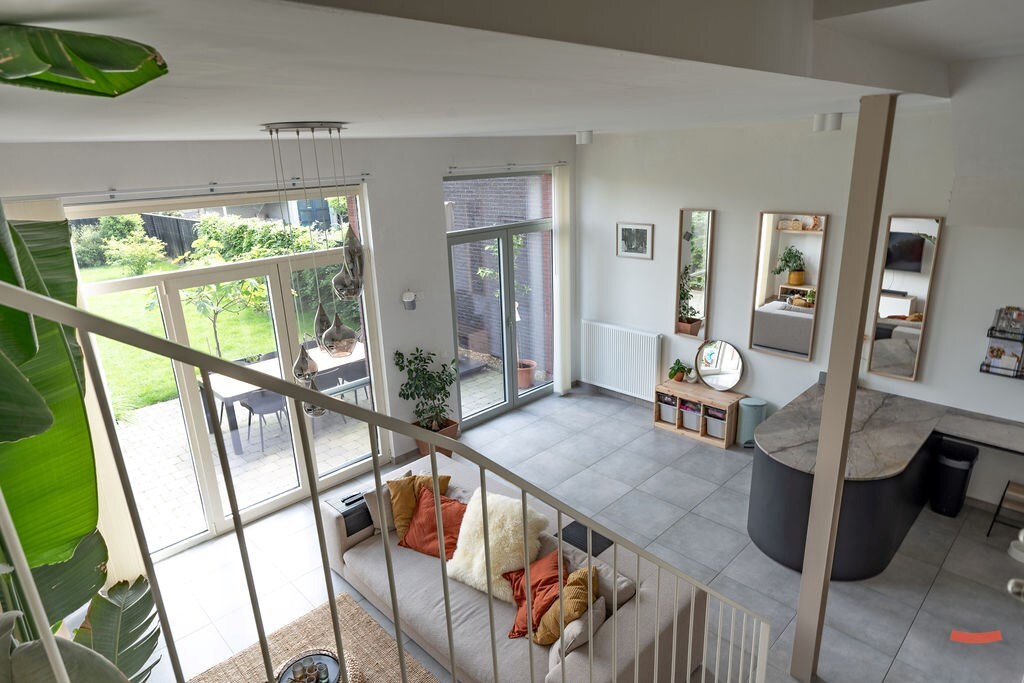 Woning verkocht in Ravels