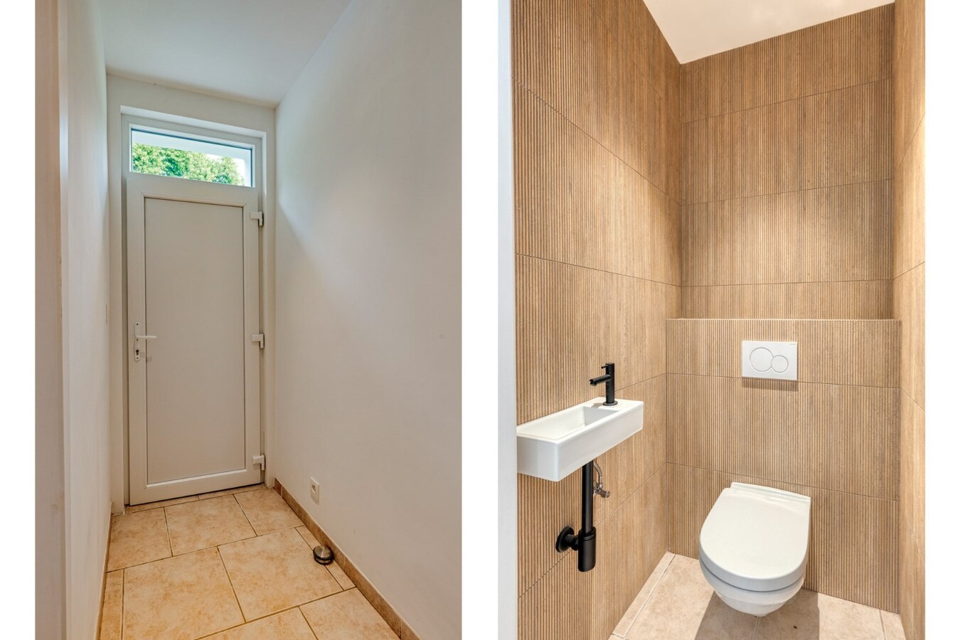 Vendu | sous réserves maison - ALSEMBERG (BEERSEL)