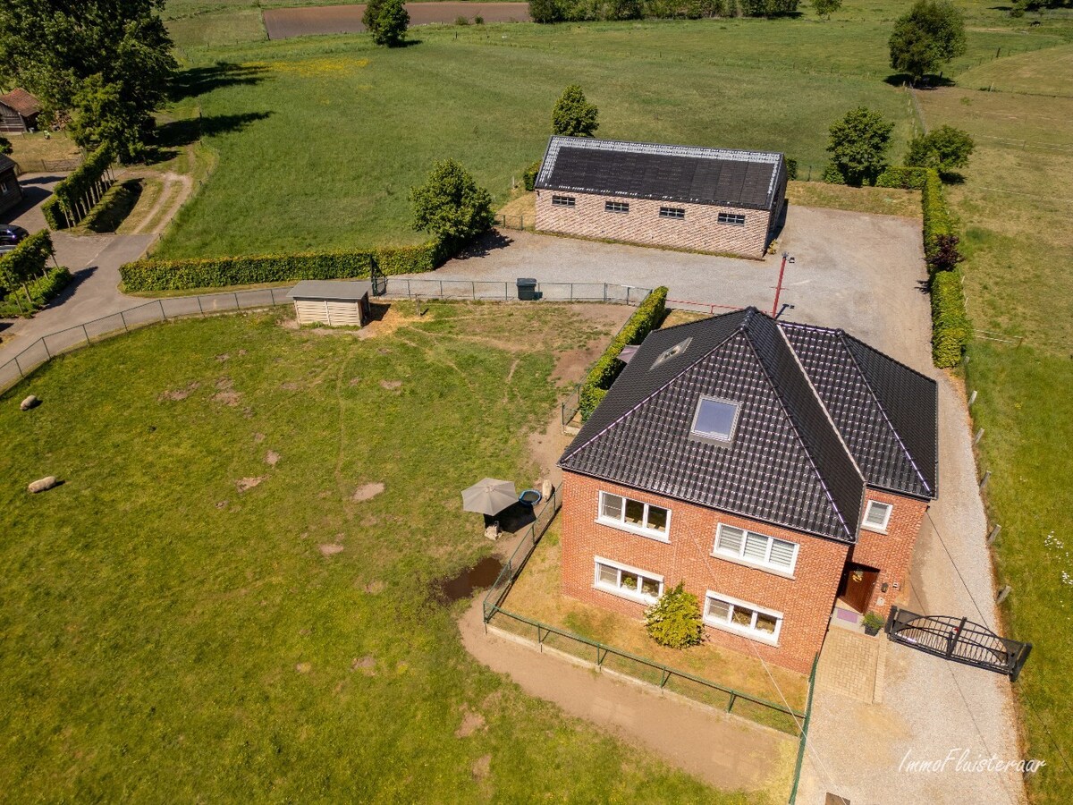 Propriété a vendre À Neerpelt