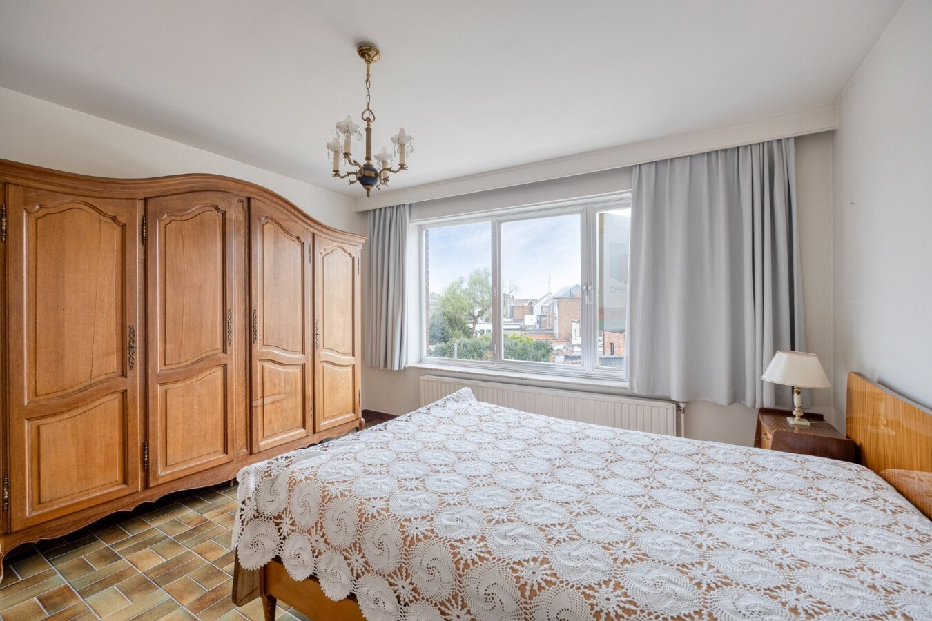 Prachtig en ruim appartement te Tienen - energielabel B 