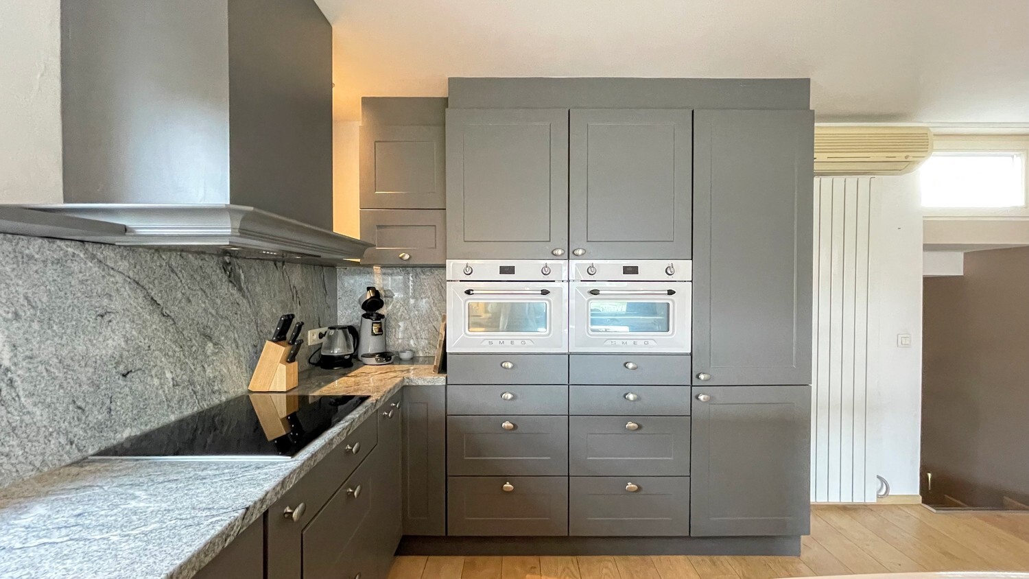 Betaalbare woning met drie slaapkamers vlakbij Maastricht 