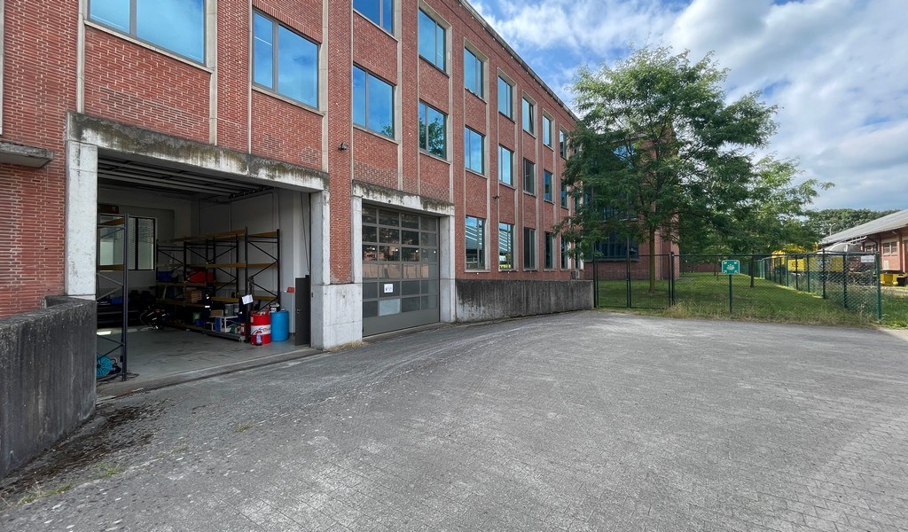 Kantoren te huur in Campus Coppens in Brasschaat