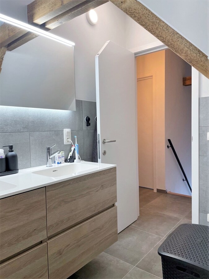 Appartement verhuurd in Oud-Turnhout