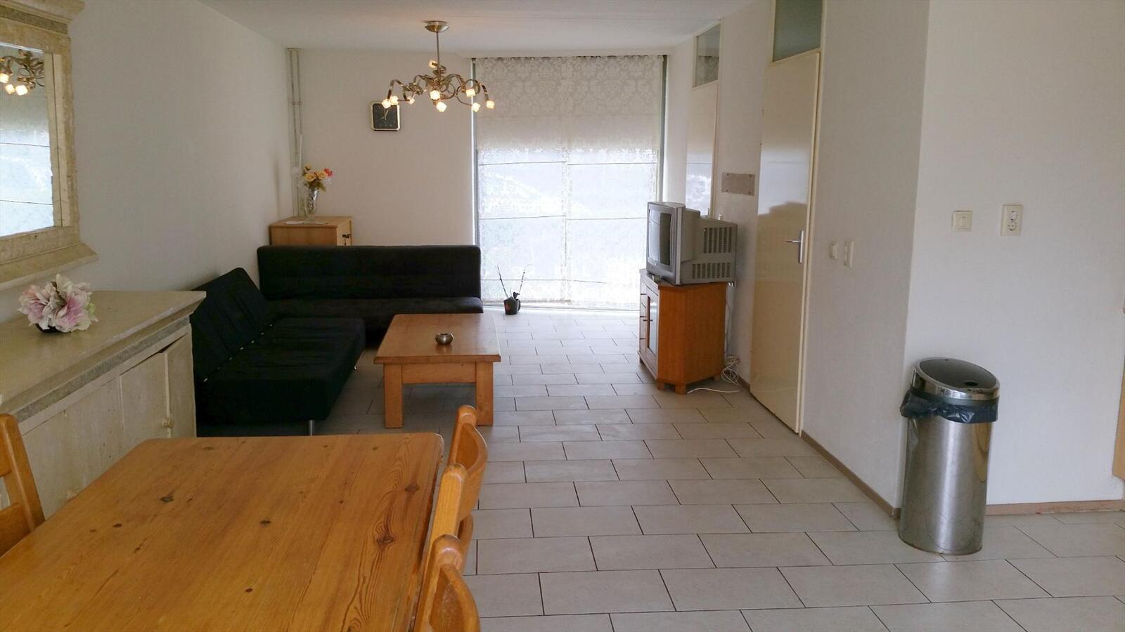 Eengezinswoning verhuurd in TILBURG