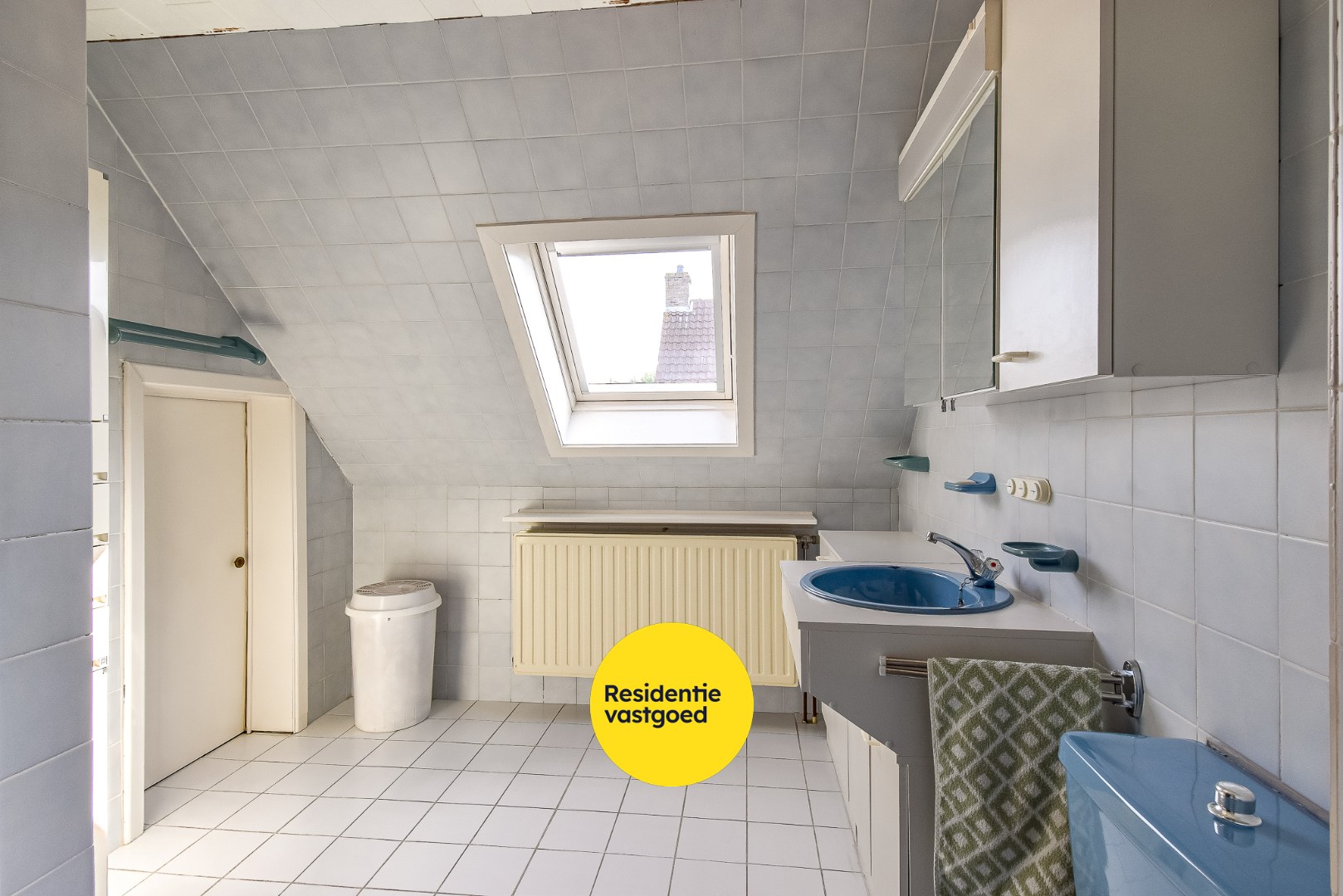 Ruime villa met 4 slaapkamers 