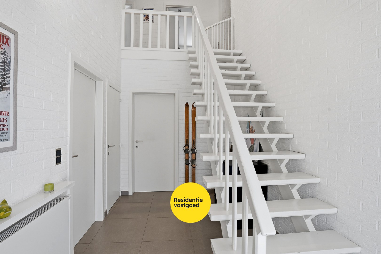Alleenstaande woning met zonnige tuin op 980 m² 