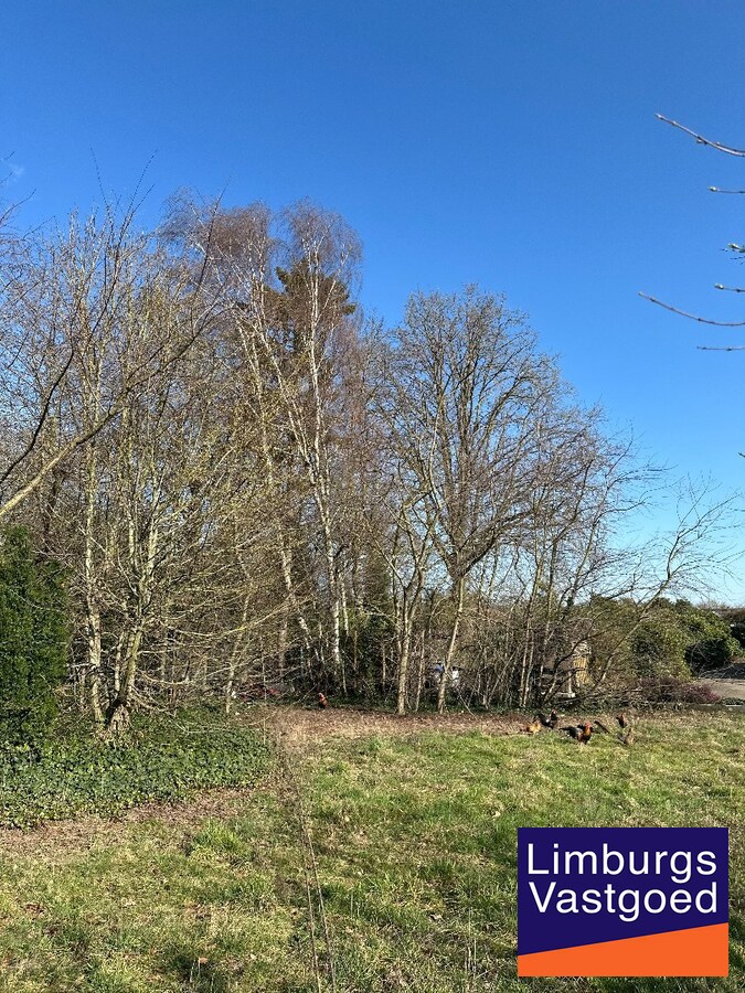 Nieuwbouwwoning, open bebouwing, 3 slpk, 14a 53ca, rustig gelegen te Kermt 