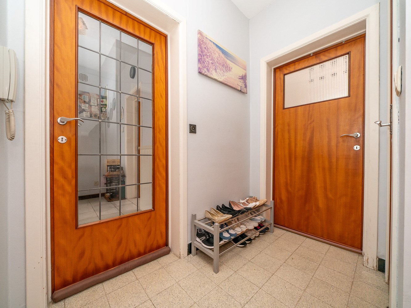 Opbrengsteigendom met 3 units op zeer gunstige locatie 