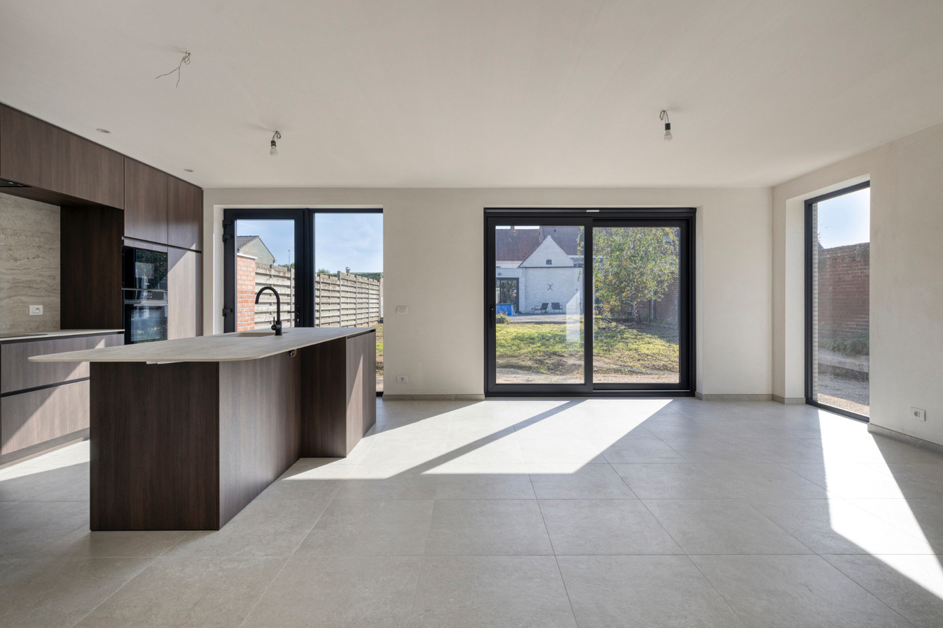 Instapklare nieuwbouwwoning | 3 slaapkamers &amp; 2 badkamers 