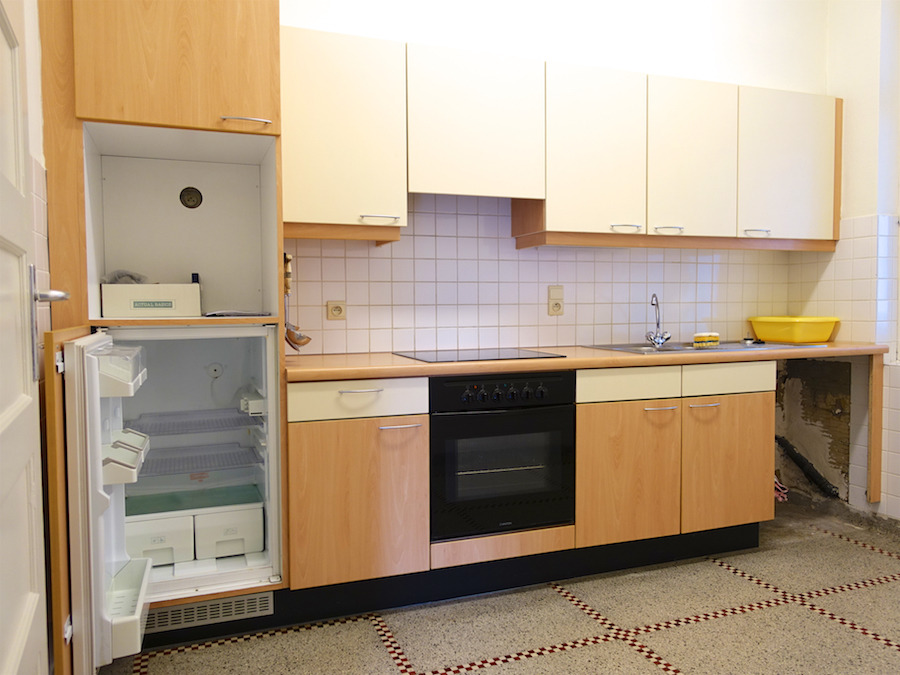 6 APPARTEMENTS - 76m2 > 104m2 - 2 chambres 1180 UCCLE 