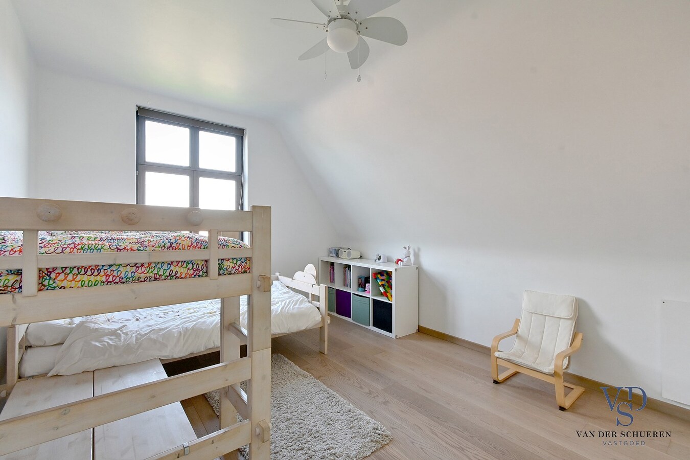 Stijlvol, landelijk wonen. 