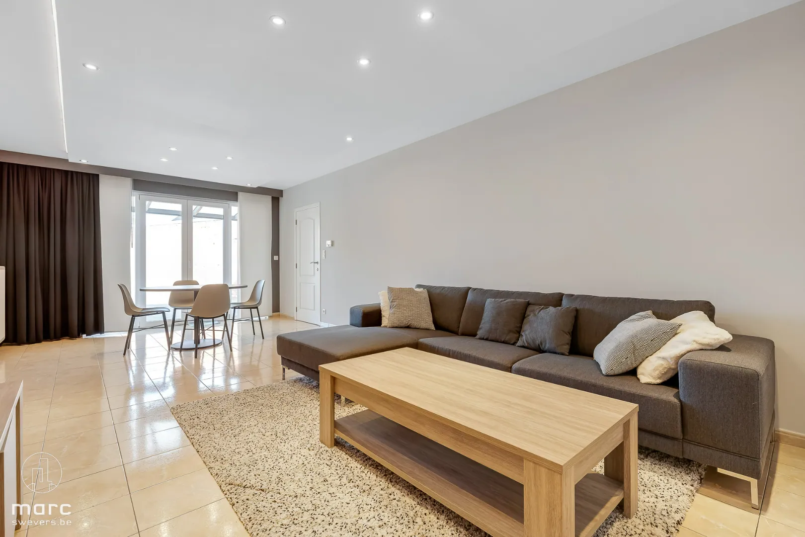 Verkocht appartement - Beringen