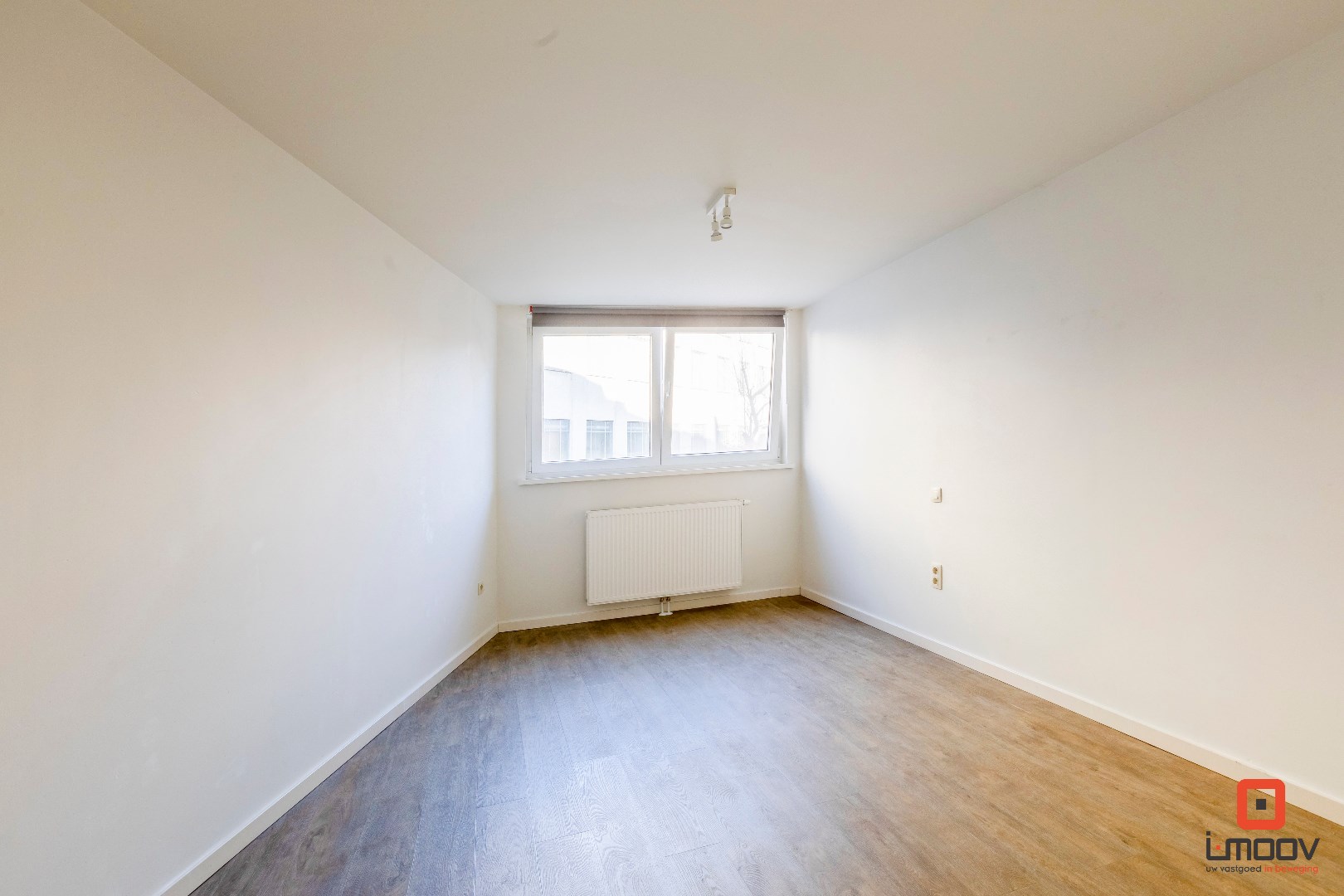 Karaktervolle herenwoning met 4 vergunde appartementen in centrum Gent! 